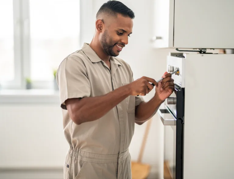 Handyman service in Pittsburgh